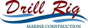 Drill Rig Marine, Ltd Logo